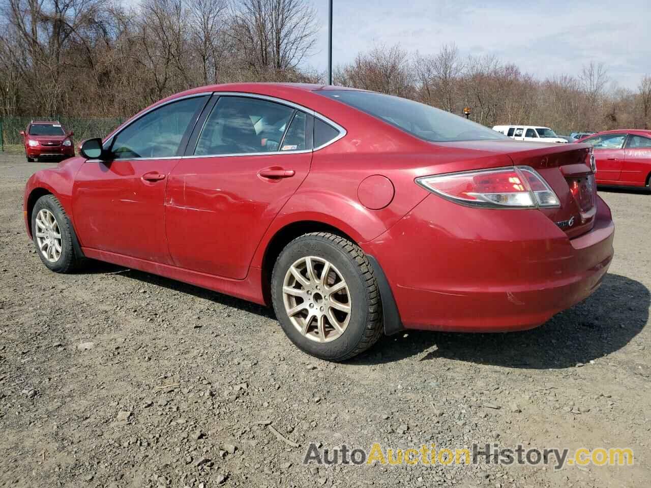 MAZDA 6 I, 1YVHZ8BH3B5M03156