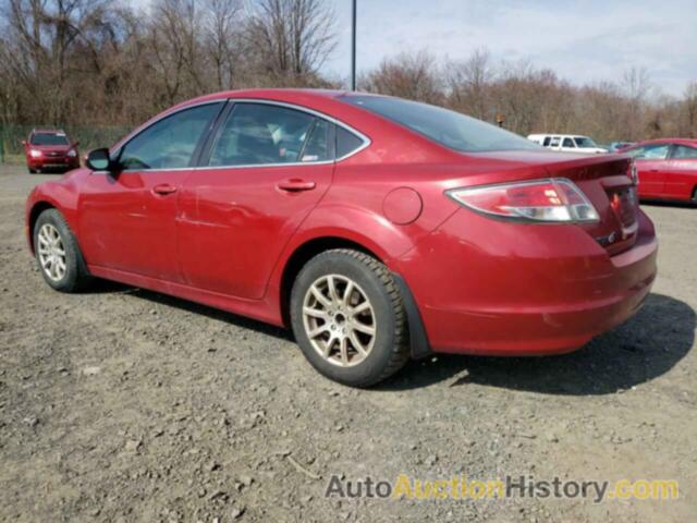 MAZDA 6 I, 1YVHZ8BH3B5M03156