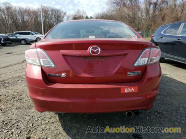 MAZDA 6 I, 1YVHZ8BH3B5M03156