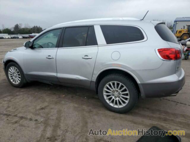 BUICK ENCLAVE CXL, 5GAKVBED4BJ417251