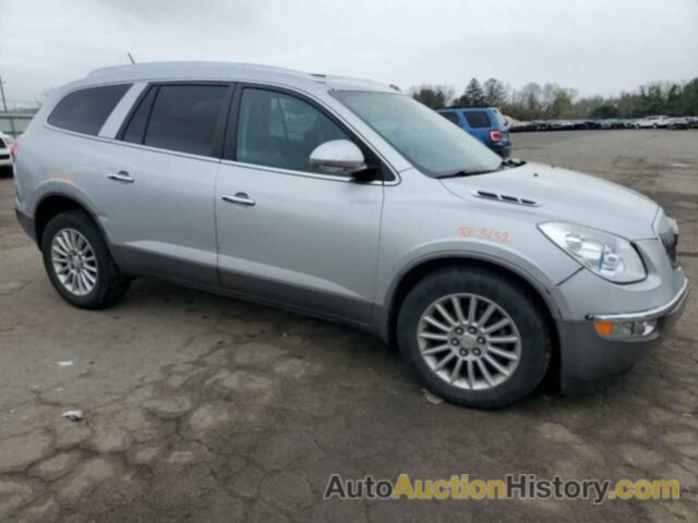 BUICK ENCLAVE CXL, 5GAKVBED4BJ417251