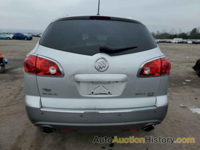 BUICK ENCLAVE CXL, 5GAKVBED4BJ417251