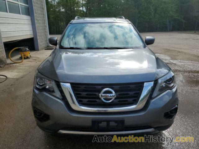 NISSAN PATHFINDER S, 5N1DR2AN6LC622243