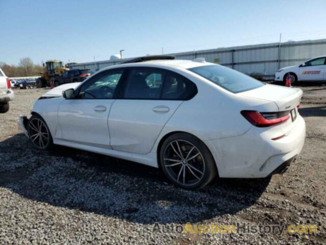 BMW 3 SERIES, 3MW5R7J06L8B10156