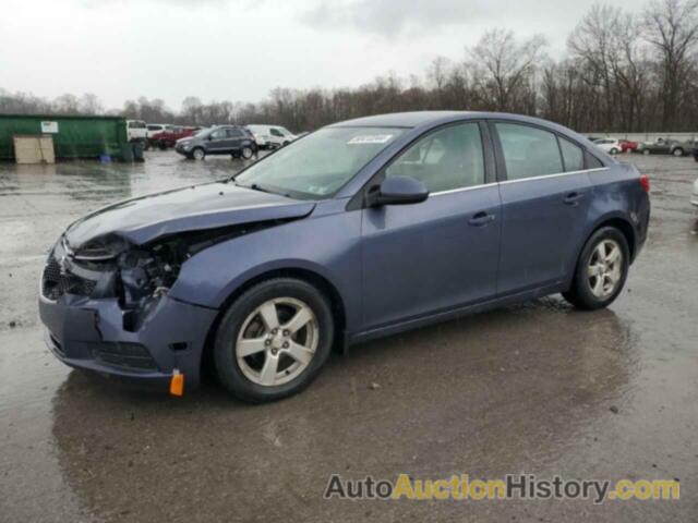 CHEVROLET CRUZE LT, 1G1PC5SB3E7274723