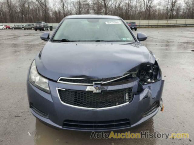 CHEVROLET CRUZE LT, 1G1PC5SB3E7274723