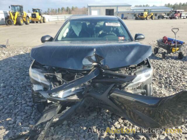 TOYOTA CAMRY SE, 4T1G11AK5LU942278