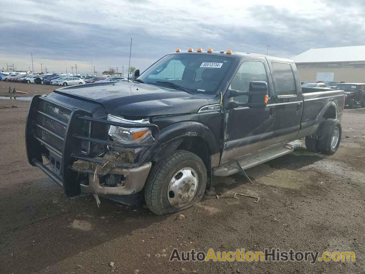 FORD F350 SUPER DUTY, 1FT8W3DT3EEA28294