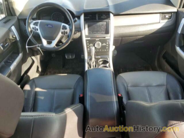 FORD EDGE SPORT, 2FMDK4AK6DBA11507