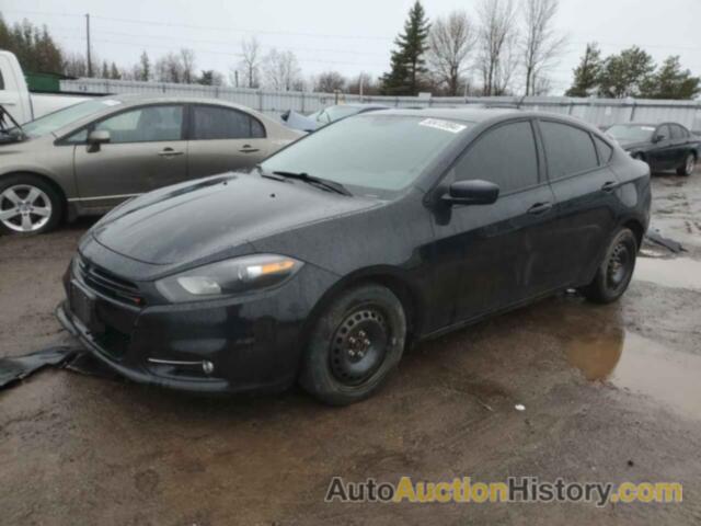 DODGE DART SXT, 1C3CDFBA3DD290845