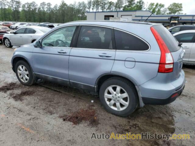 HONDA CRV EXL, 5J6RE38738L004480