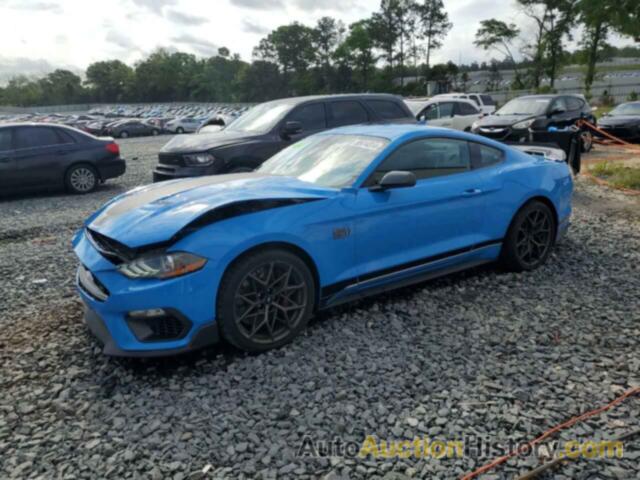 FORD MUSTANG MACH I, 1FA6P8R05N5555596