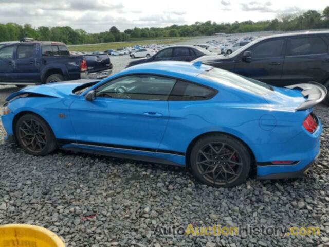 FORD MUSTANG MACH I, 1FA6P8R05N5555596