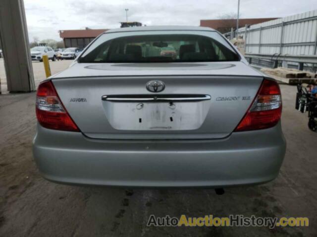 TOYOTA CAMRY LE, 4T1BE32K14U882977