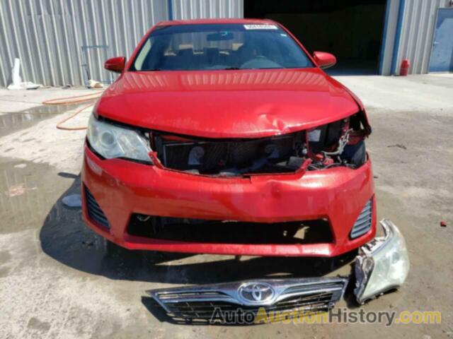 TOYOTA CAMRY L, 4T1BF1FK3EU789102