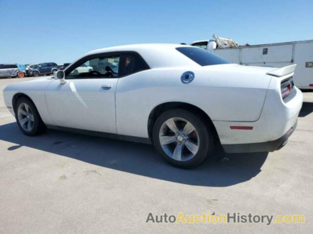 DODGE CHALLENGER SXT, 2C3CDZAG1FH924375