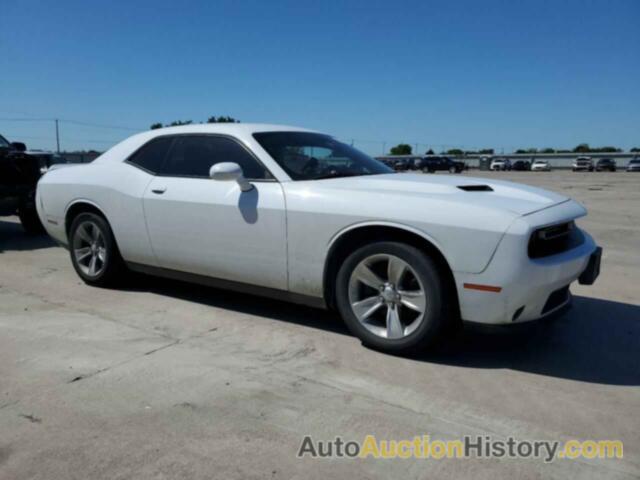 DODGE CHALLENGER SXT, 2C3CDZAG1FH924375