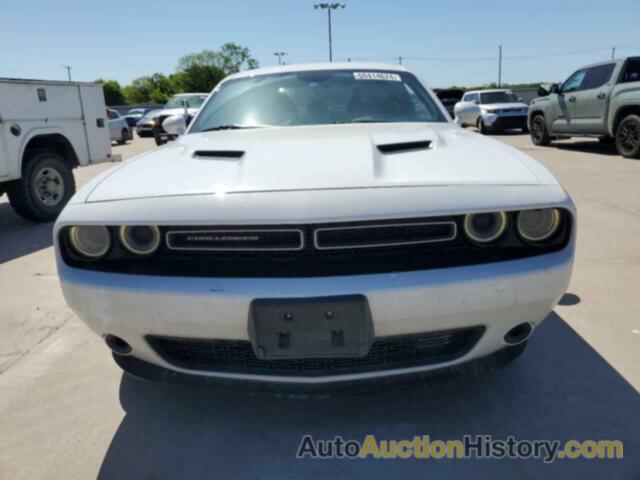 DODGE CHALLENGER SXT, 2C3CDZAG1FH924375