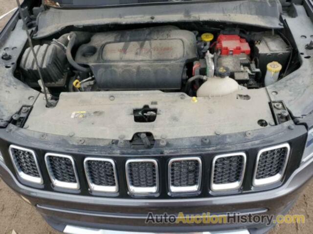 JEEP COMPASS LIMITED, 3C4NJDCB3KT842196