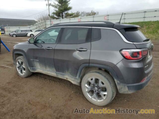 JEEP COMPASS LIMITED, 3C4NJDCB3KT842196