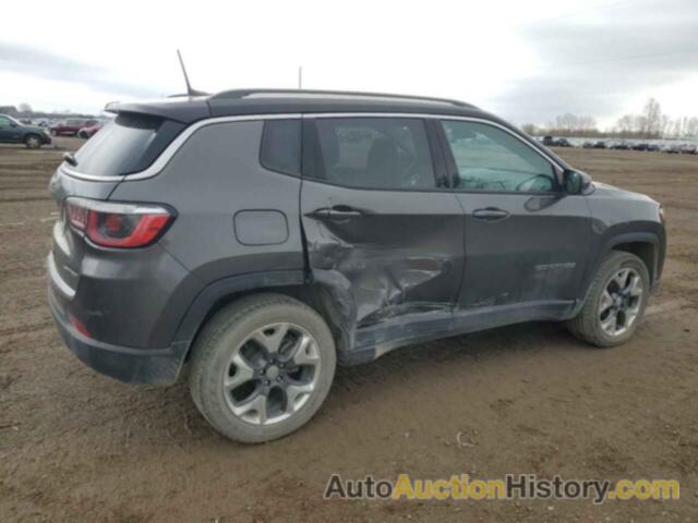 JEEP COMPASS LIMITED, 3C4NJDCB3KT842196