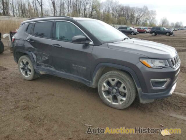 JEEP COMPASS LIMITED, 3C4NJDCB3KT842196