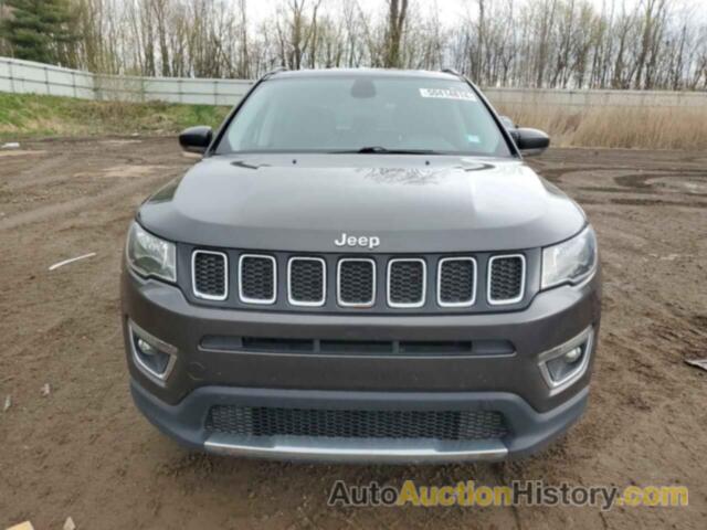 JEEP COMPASS LIMITED, 3C4NJDCB3KT842196