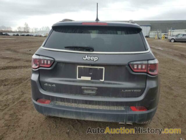 JEEP COMPASS LIMITED, 3C4NJDCB3KT842196