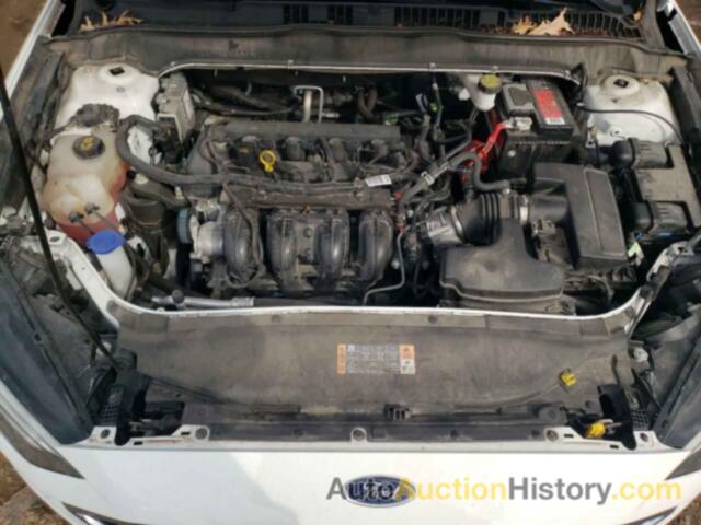 FORD FUSION S, 3FA6P0G76JR238905