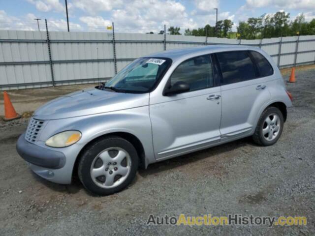 CHRYSLER PT CRUISER, 3C4FY4BB01T573834