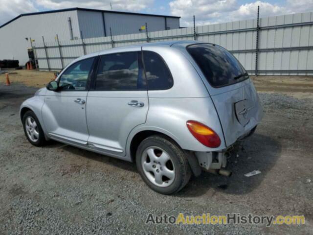 CHRYSLER PT CRUISER, 3C4FY4BB01T573834