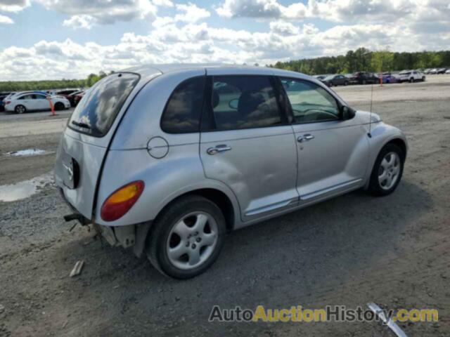 CHRYSLER PT CRUISER, 3C4FY4BB01T573834