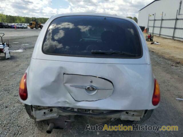 CHRYSLER PT CRUISER, 3C4FY4BB01T573834