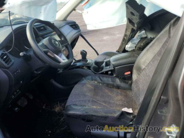 NISSAN ROGUE S, 5N1AT2MV5JC725604