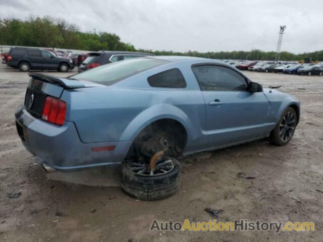 FORD MUSTANG GT, 1ZVFT82H675203469
