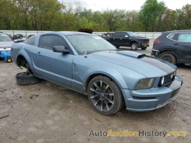 FORD MUSTANG GT, 1ZVFT82H675203469
