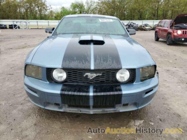 FORD MUSTANG GT, 1ZVFT82H675203469