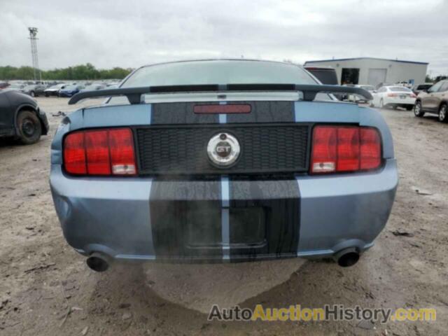 FORD MUSTANG GT, 1ZVFT82H675203469