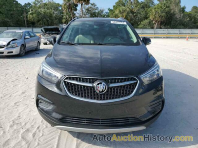 BUICK ENCORE PREFERRED, KL4CJASB3KB770192