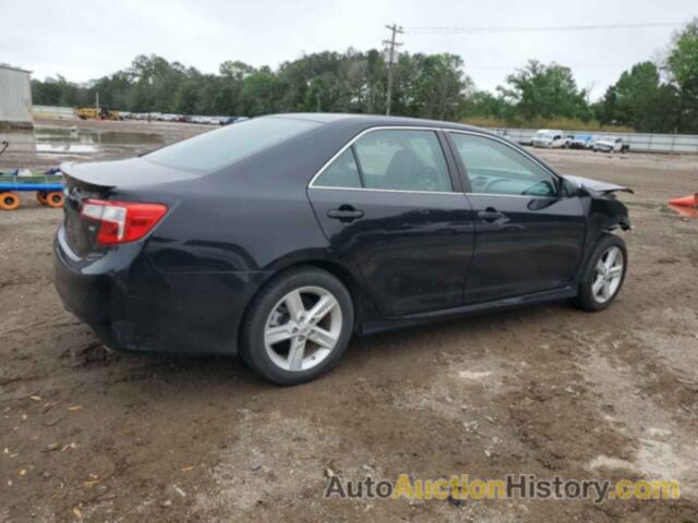 TOYOTA CAMRY L, 4T1BF1FK0DU284682