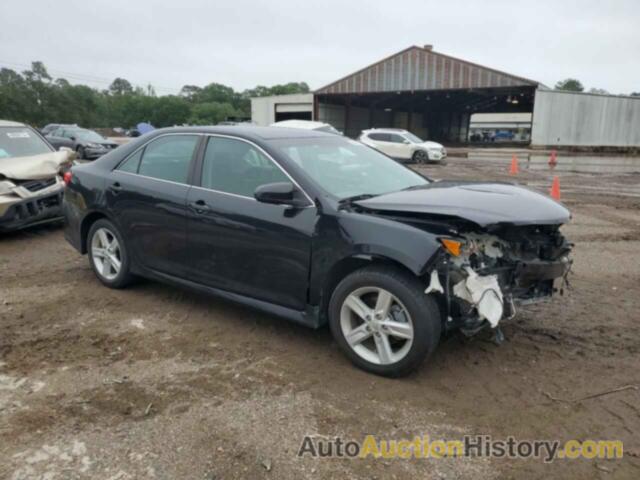 TOYOTA CAMRY L, 4T1BF1FK0DU284682