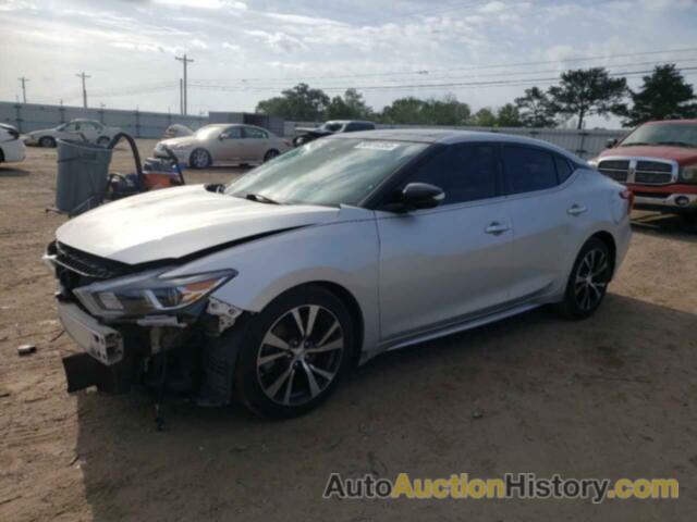 NISSAN MAXIMA 3.5S, 1N4AA6AP7GC439324