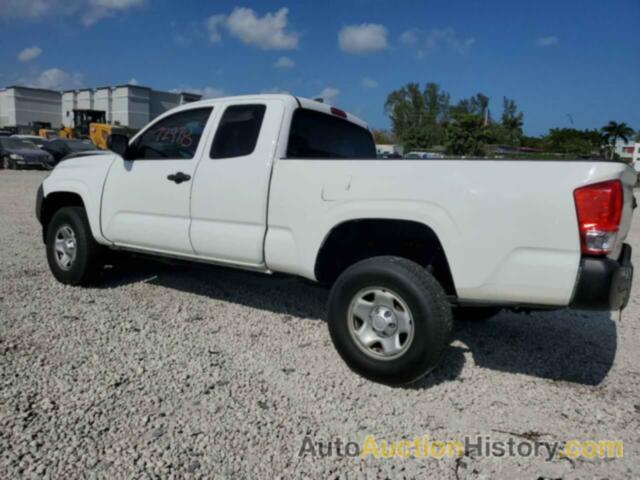 TOYOTA TACOMA ACCESS CAB, 5TFRX5GN2HX095617