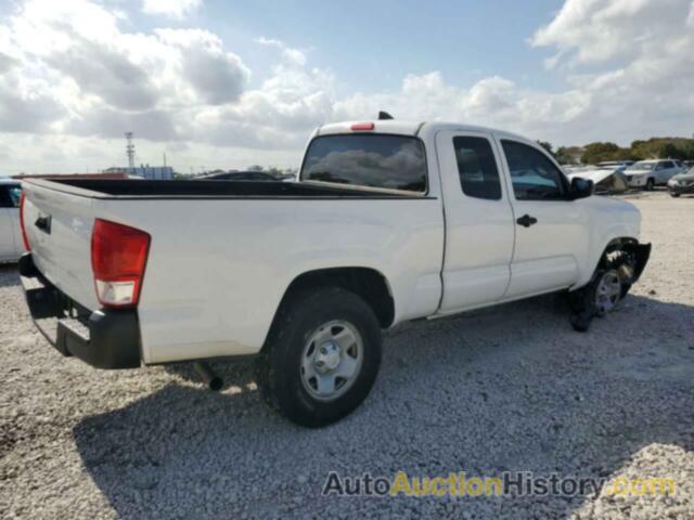 TOYOTA TACOMA ACCESS CAB, 5TFRX5GN2HX095617