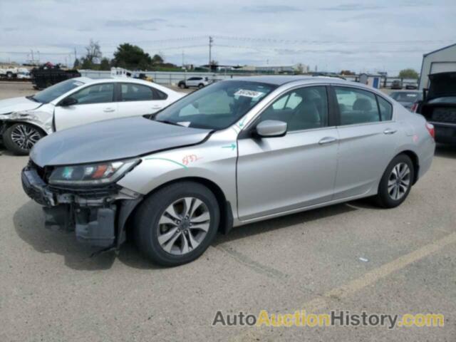 HONDA ACCORD LX, 1HGCR2F39DA209559