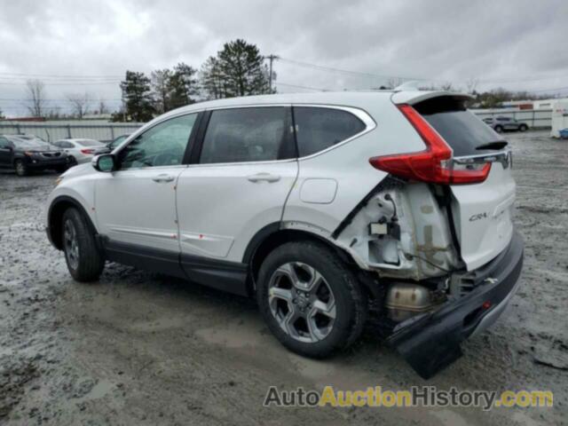 HONDA CRV EX, 2HKRW2H56KH660387