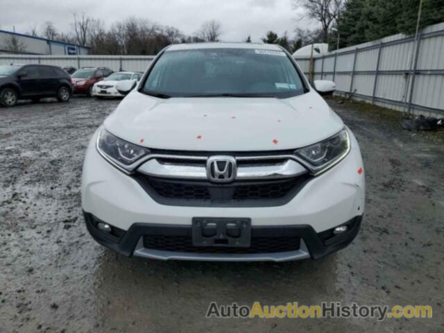 HONDA CRV EX, 2HKRW2H56KH660387