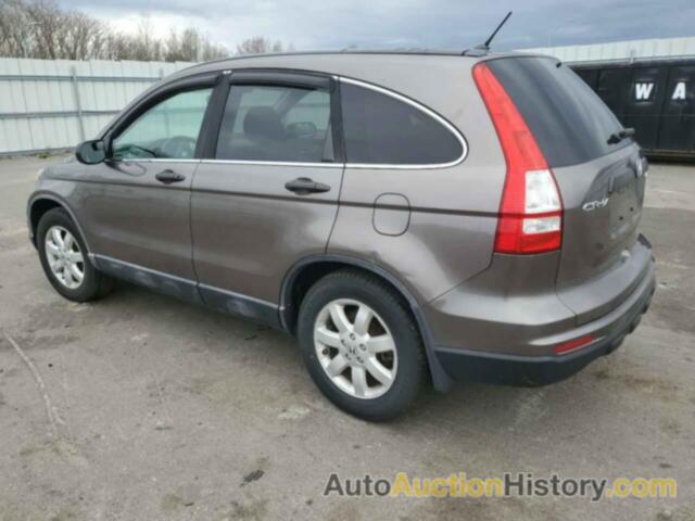 HONDA CRV SE, 5J6RE4H49BL068171