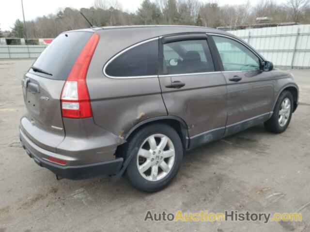 HONDA CRV SE, 5J6RE4H49BL068171