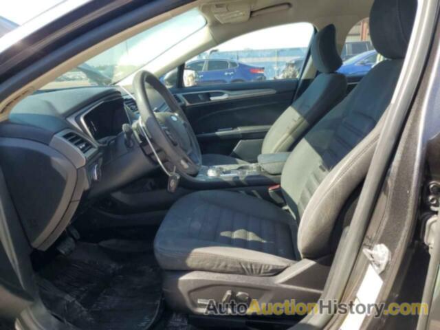 FORD FUSION SE, 3FA6P0HDXHR273459